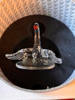 Swarovski moeder Zwaan met baby’s D1, Verzamelen, Ophalen of Verzenden, Zo goed als nieuw