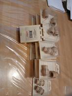 Eind knop voor roede 11 mm 2 stuks per doosje bieden, Ophalen