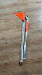 Fiets vlaggetjes (NIEUW), Fietsen en Brommers, Ophalen, Nieuw