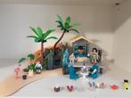 Bar de plage de luxe PlayMobil, Enfants & Bébés, Jouets | Playmobil, Enlèvement ou Envoi, Comme neuf, Ensemble complet