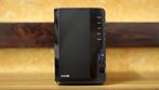 Synology DS220+, Computers en Software, NAS, Ophalen, Zo goed als nieuw