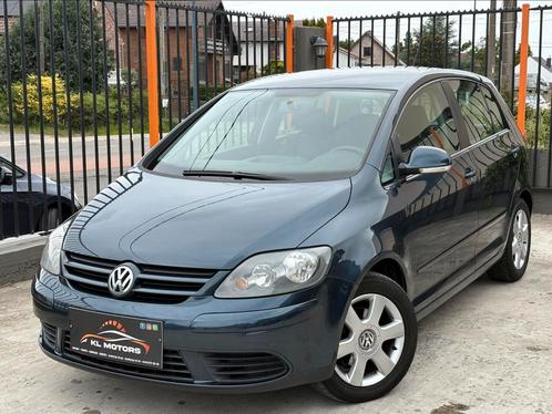 VW GOLF PLUS 1.9TDI 90CV 125 000KM PRÊTE À IMMATRICULÉ, Auto's, Volkswagen, Bedrijf, Golf Plus, ABS, Airbags, Airconditioning