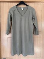 Warme jurk Dries Van Noten maat S (nr3854), Kleding | Dames, Jurken, Ophalen of Verzenden, Maat 36 (S), Grijs, Dries Van Noten