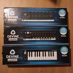 Devine EZ-Creator Key, Pad en Fade, Ophalen of Verzenden, Zo goed als nieuw