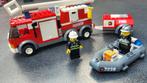 LEGO 7239, Ophalen of Verzenden, Gebruikt, Complete set, Lego