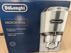 De'Longhi Espressomachine Dedica Style EC685., Elektronische apparatuur, Koffiezetapparaten, Ophalen, Nieuw