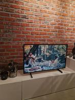 Samsung The Frame 43-inch tv (110 cm), Ophalen, QLED, Zo goed als nieuw, Samsung
