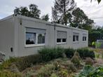 woonunit / noodwoning / containerwoning ophalen in Loenhout, Doe-het-zelf en Bouw, Containers, Ophalen