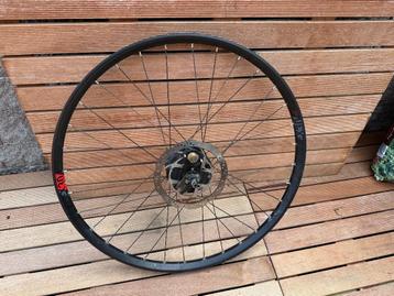 Rohloff naaf 500/14 beschikbaar voor biedingen
