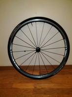 Voorwiel koersfiets Shimano in goede staat, Ophalen, Gebruikt