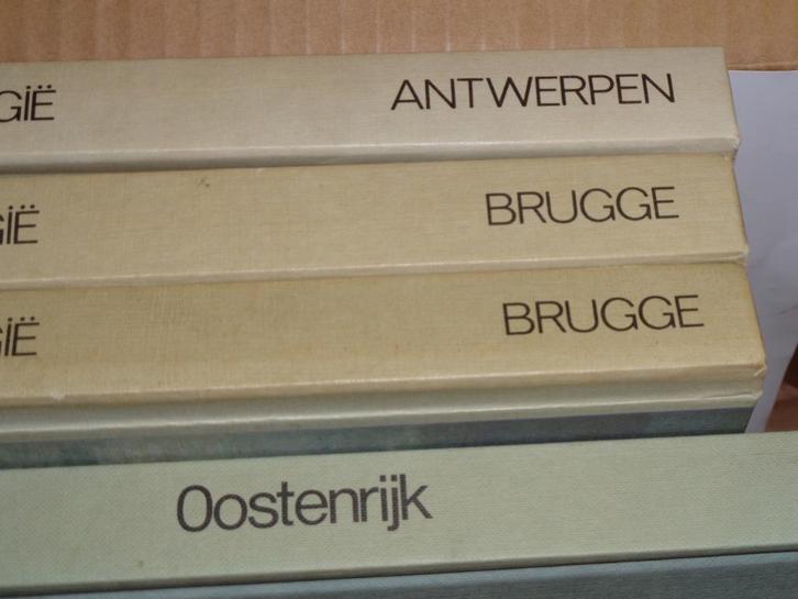 15 Artis boeken volledig voor € 4,00, Boeken, Prentenboeken en Plaatjesalbums, Ophalen