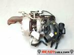 Turbo 04L253019A 2.0 TDI CDU CSU DEU DDC BMO ELEK WASTEGATE, Auto-onderdelen, Audi, Gebruikt, Audi, Ophalen of Verzenden