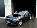 118i Automaat 170PK LEZ 2030 Leder GPS Zetelverw. PDC Garant, Auto's, BMW, 1 Reeks, 4 cilinders, 1600 cc, Leder en Stof