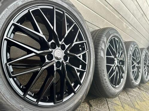19" Toyota RAV4 PHEV Suzuki Across Mazda CX9 Kia EV6 velgen, Auto-onderdelen, Banden en Velgen, Banden en Velgen, Zomerbanden