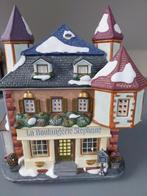 Luville la boulangerie Stephane, Diversen, Ophalen of Verzenden, Zo goed als nieuw