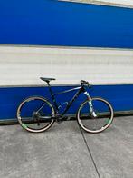 Mountainbike Cube maat M/L, Gebruikt, Heren, Aluminium, Overige maten