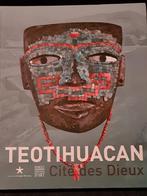 Teotihuacan - cite des dieux (francais)  Paru en octobre 200, Enlèvement, Neuf