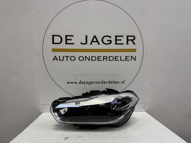 BMW X2 F39 Full LED koplamp LINKS 9851981, Auto-onderdelen, Verlichting, BMW, Gebruikt