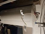 Elektrische boiler, Doe-het-zelf en Bouw, Chauffageketels en Boilers, 20 tot 100 liter, Ophalen of Verzenden, Gebruikt, Geiser