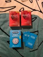 Préservatifs Durex (jamais utilisés, bien sûr), Enlèvement ou Envoi, Neuf