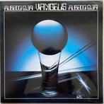 Vangelis – Albedo 0.39, Ophalen of Verzenden, Gebruikt, 12 inch, Poprock
