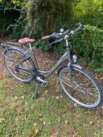 OXFORD FOX 28 inch 21V fiets met verlichting en slot., 47 tot 50 cm, Versnellingen, Zo goed als nieuw, Ophalen