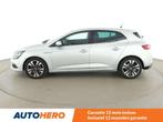 Renault Mégane 1.5 Blue dCi Intens (bj 2020, automaat), Auto's, Gebruikt, 116 pk, 1417 kg, 5 deurs