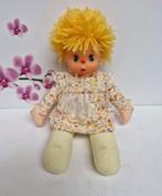 💛 Ice Cream Doll - Popje, Verzamelen, Poppen, Ophalen of Verzenden, Zo goed als nieuw, Pop