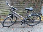 Thomson  Dames fiets  Shimano Deore, Fietsen en Brommers, Ophalen, Gebruikt, Overige merken, Versnellingen