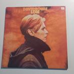 David Bowie "Low" Lp vinyl album origineel 1977, Ophalen of Verzenden, Zo goed als nieuw