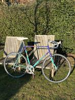 Retro koersfiets Peugeot Izoard, Fietsen en Brommers, Fietsen | Racefietsen, 57 tot 61 cm, Ophalen