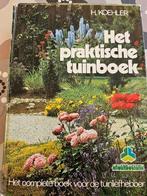 Het complete boek van de tuinliefhebber H.Koehler, Ophalen of Verzenden, Zo goed als nieuw