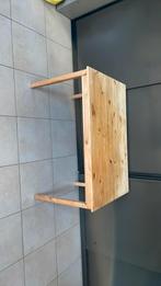 Grenenhout tafel, Huis en Inrichting, Tafels | Statafels, Ophalen, Gebruikt