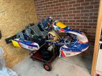 Karting Kosmic X30, Sport en Fitness, Karting