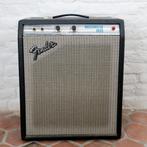 Fender Musicmaster basversterker 1974, Muziek en Instrumenten, Ophalen, Info@fender.com, Minder dan 50 watt, Fender