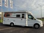 Weinsberg CaraCompact 640 MEG *Hefbed* Mercedes, Caravans en Kamperen, Automaat, Weinsberg, Luifel, Treinzit
