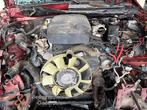 Motor van een Ford Ranger, Auto-onderdelen, Gebruikt, -, -, Ophalen of Verzenden