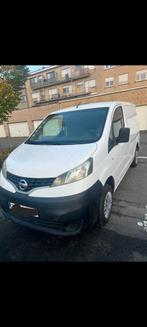 Nissan NV200 1.5 dCi Euro 5, Auto's, Nissan, Particulier, Te koop