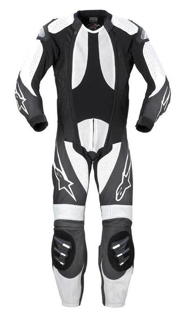 Alpinestars supermoto beschikbaar voor biedingen