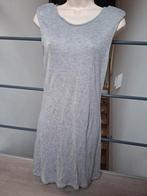 Robe légère avec épaulettes Atos Lombardini S M, Taille 38/40 (M), Gris, Enlèvement ou Envoi, Atos Lombardini