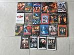 dvd's Thrillers €1 per stuk, Cd's en Dvd's, Ophalen of Verzenden