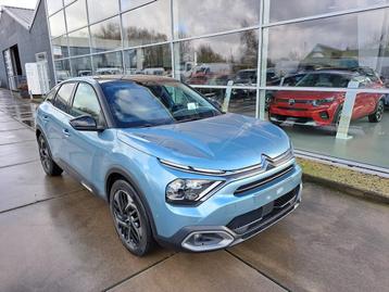 Citroen C4 1.2 PureTech 130 S&S SHINE PACK EAT8, Argent ou Gris, Achat, Euro 6, Entreprise