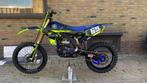 Yamaha YZ250F - 2015, Entreprise, Moto de cross, 12 à 35 kW, 1 cylindre