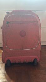 Sac a roulettes Kipling, Handtassen en Accessoires, Tassen | Schooltassen, Ophalen, Gebruikt