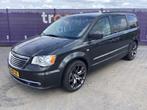 2012 - Chrysler - Town & Country - Personenauto, Auto's, Chrysler, Automaat, Euro 5, Monovolume, Gebruikt