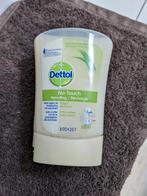 Dettol No Touch Vloeibare Zeep Navulling (Nieuw), Ophalen of Verzenden, Nieuw, Bad & Douche