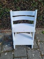 Tripp trapp stokke op te knappen, Kinderen en Baby's, Kinderstoelen, Ophalen of Verzenden, Zo goed als nieuw