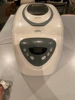 Broodbak machine, Elektronische apparatuur, Broodbakmachines, Ophalen, Zo goed als nieuw
