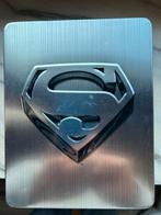 SUPERMAN ULTIMATE COLLECTOR’S  EDITION BOX DVD, Cd's en Dvd's, Dvd's | Klassiekers, Science Fiction en Fantasy, Alle leeftijden