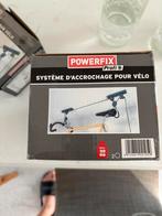 Ophangsysteem voor fiets, Fietsen en Brommers, Ophalen, Nieuw